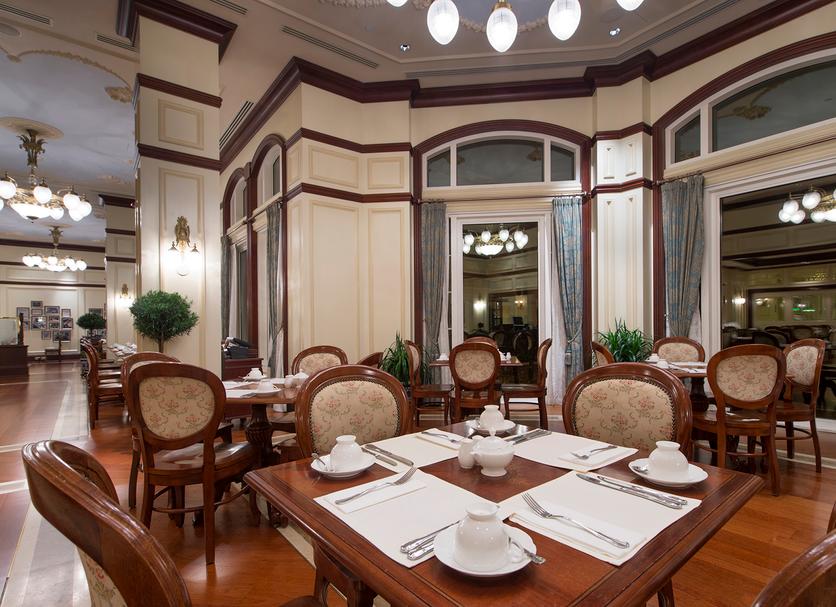 Restauracja Zdjęcie
