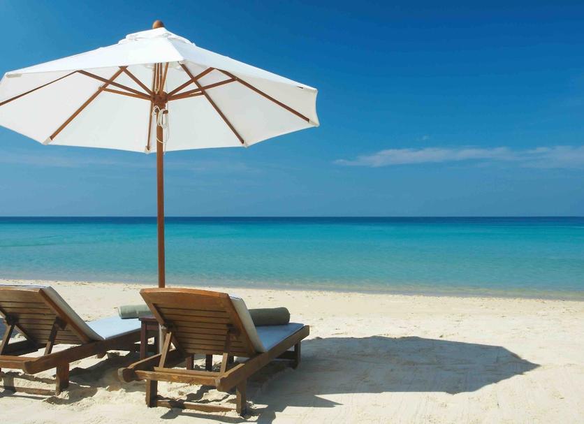 Plaża Zdjęcie