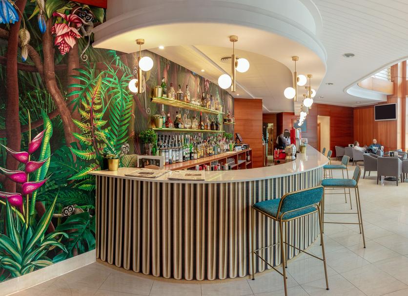 Bar Zdjęcie