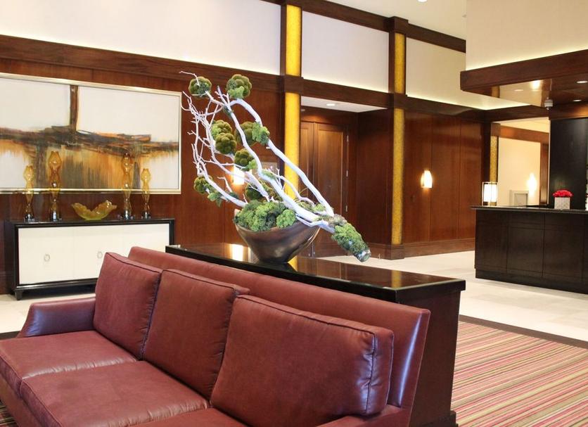 Lobby Zdjęcie
