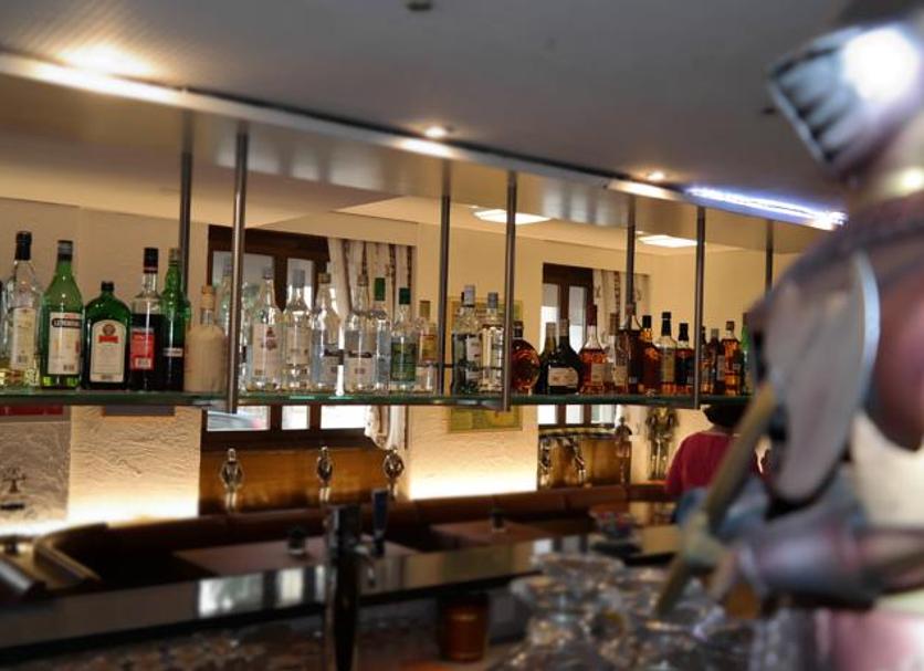 Bar Zdjęcie