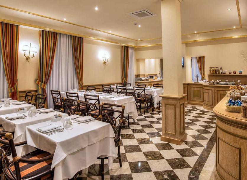 Restauracja Zdjęcie