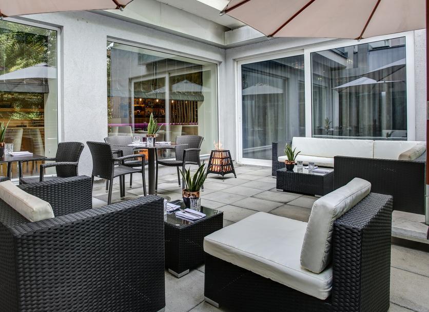 Patio Zdjęcie