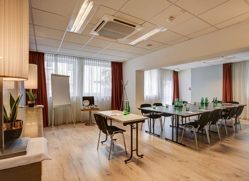 Sala konferencyjna Zdjęcie