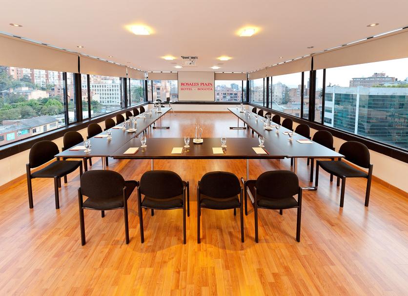 Sala konferencyjna Zdjęcie