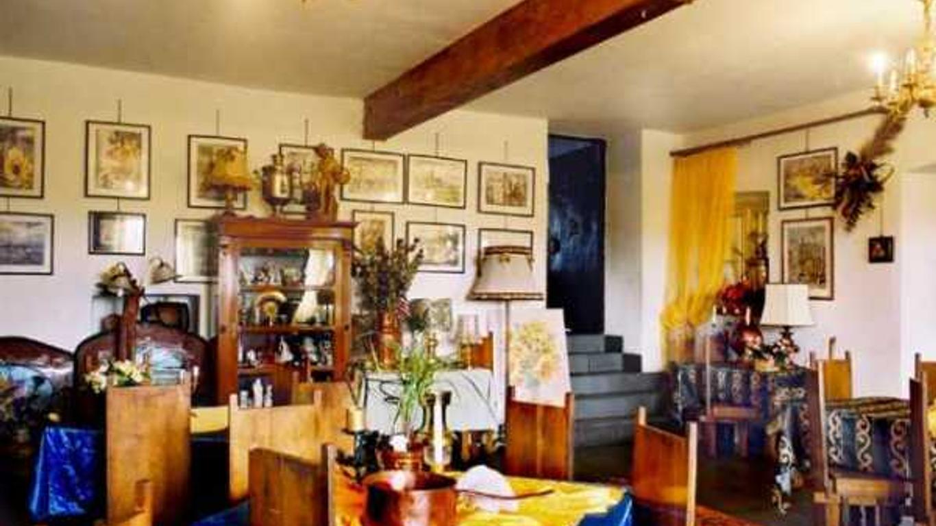 Motel Królowej Jadwigi