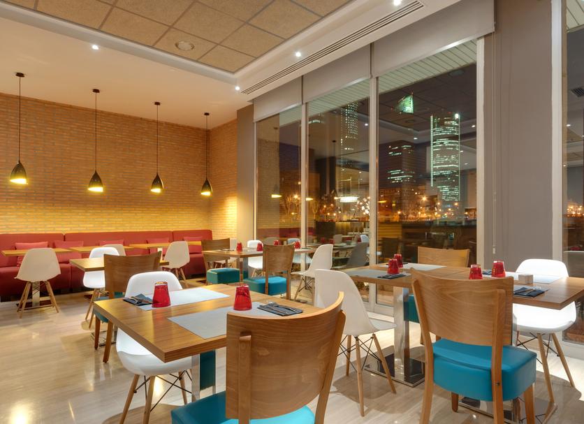 Restauracja Zdjęcie