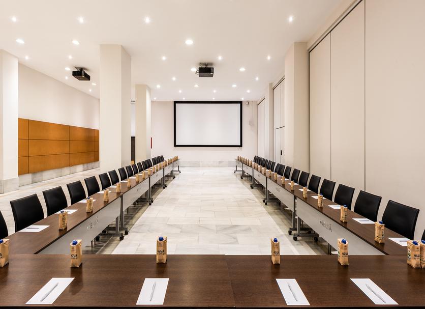 Sala konferencyjna Zdjęcie