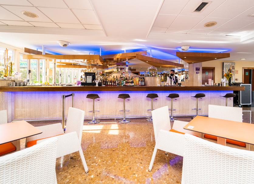 Bar Zdjęcie