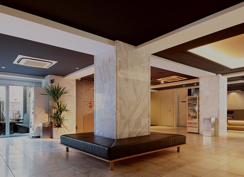 Lobby Zdjęcie