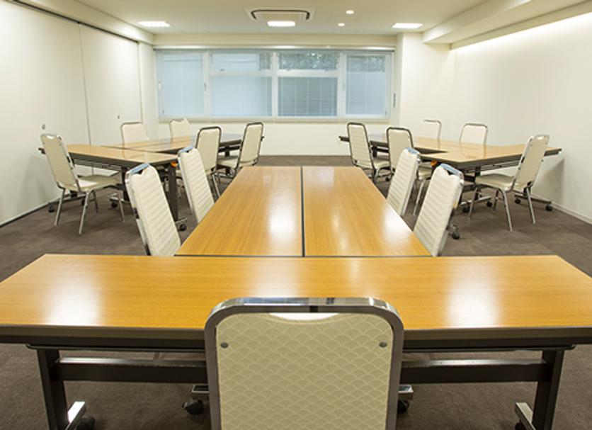 Sala konferencyjna Zdjęcie