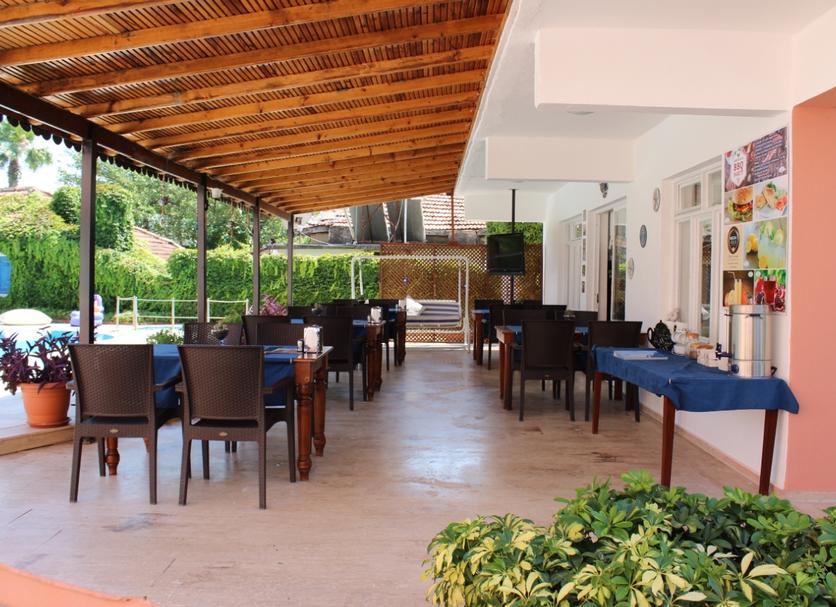 Patio Zdjęcie
