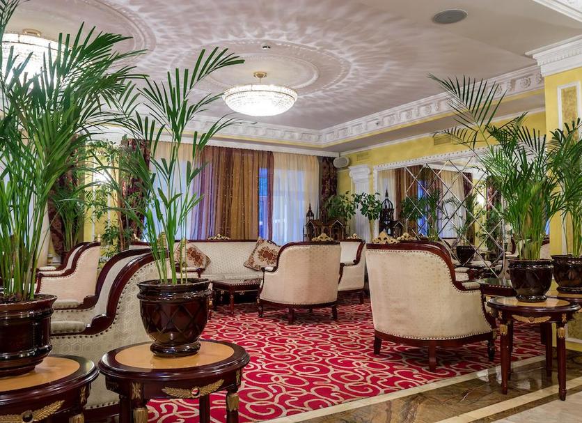 Lobby Zdjęcie