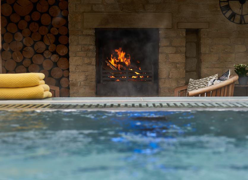 Spa Zdjęcie