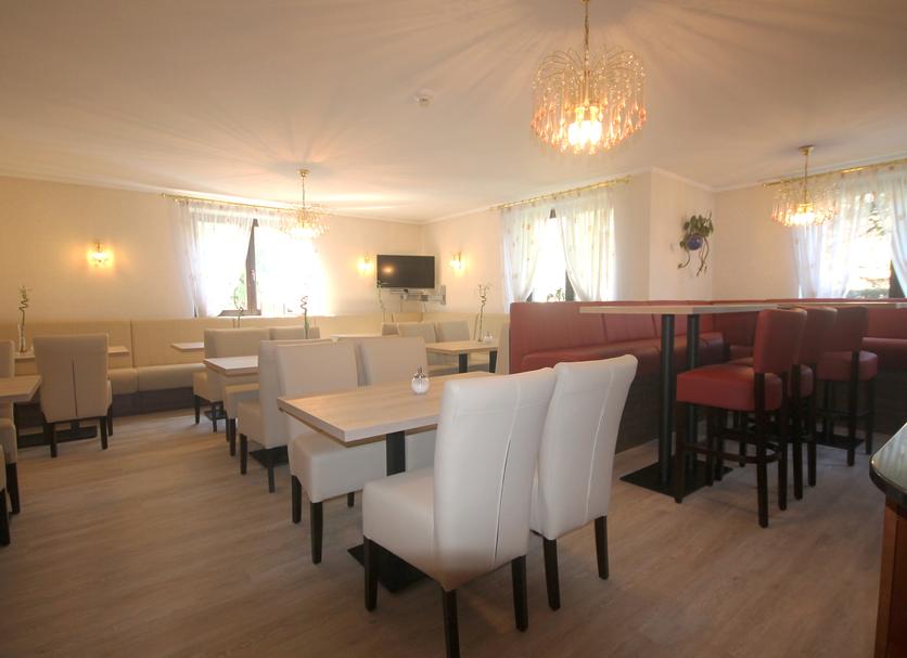 Restauracja Zdjęcie