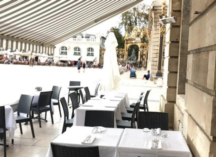 Patio Zdjęcie
