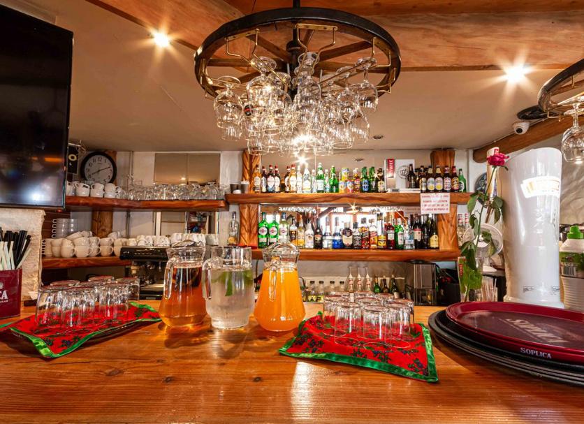 Restauracja Zdjęcie