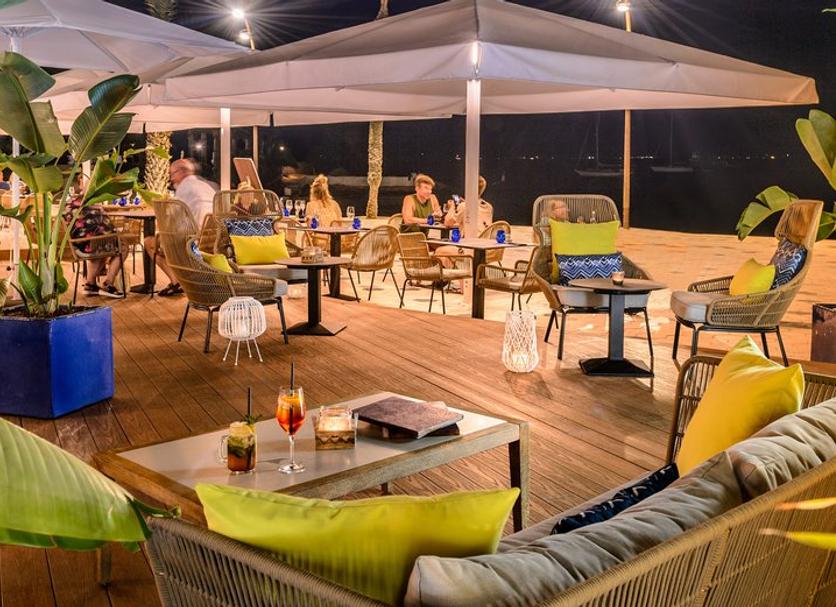 Restauracja Zdjęcie
