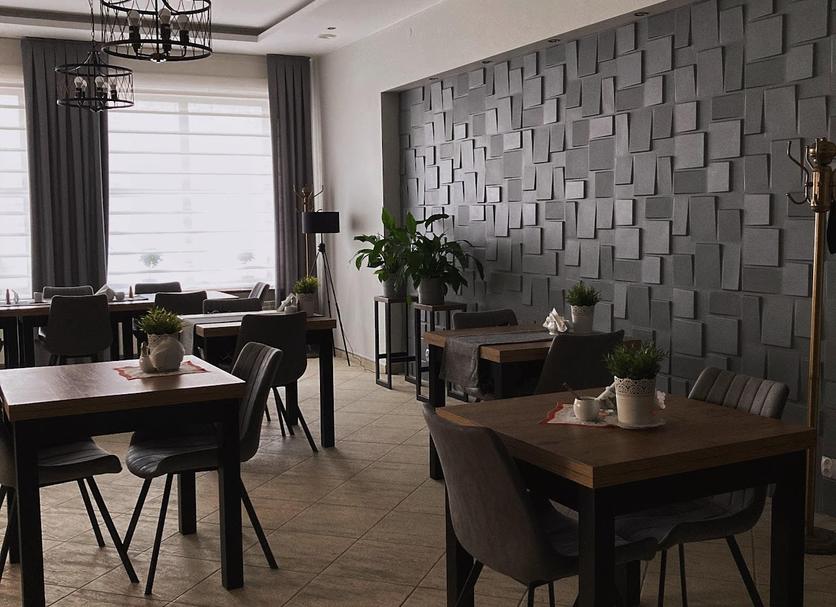 Restauracja Zdjęcie
