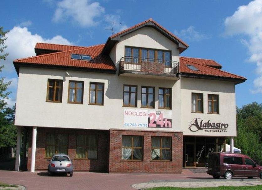 Budynek Zdjęcie