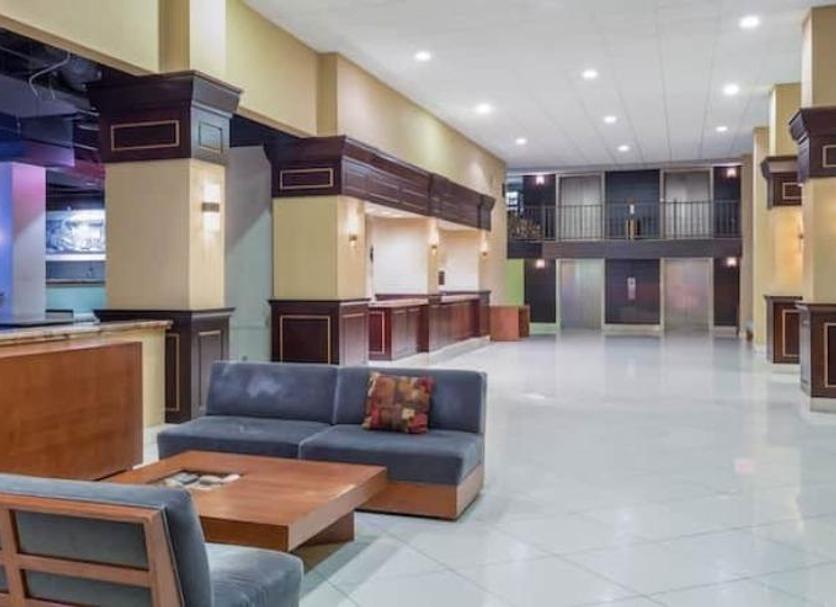 Lobby Zdjęcie