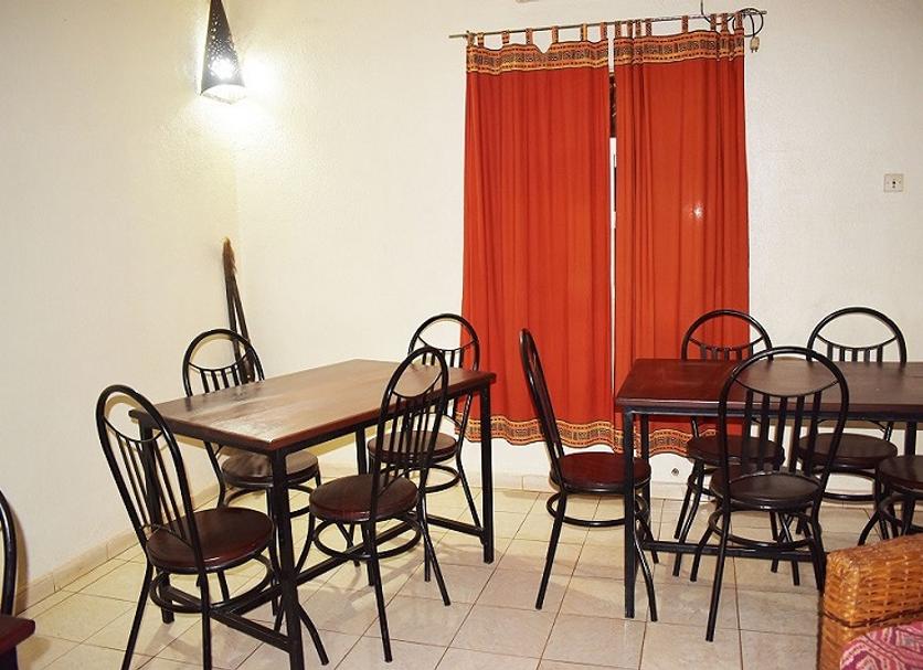 Restauracja Zdjęcie
