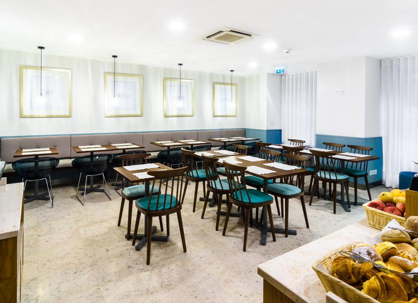 Restauracja Zdjęcie