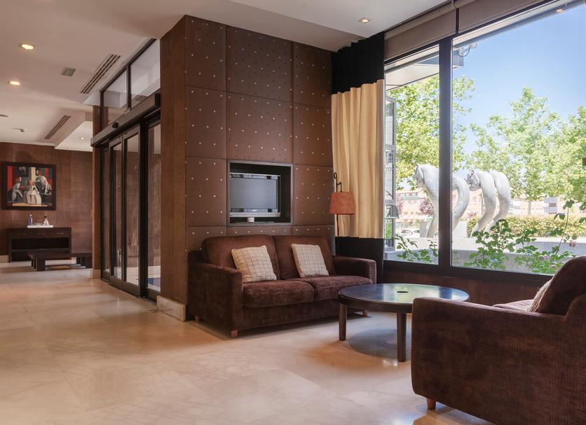 Lobby Zdjęcie