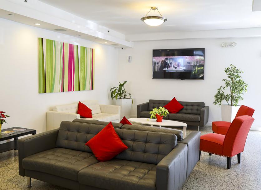 Lobby Zdjęcie