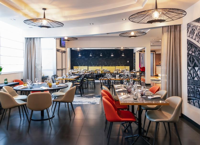 Restauracja Zdjęcie