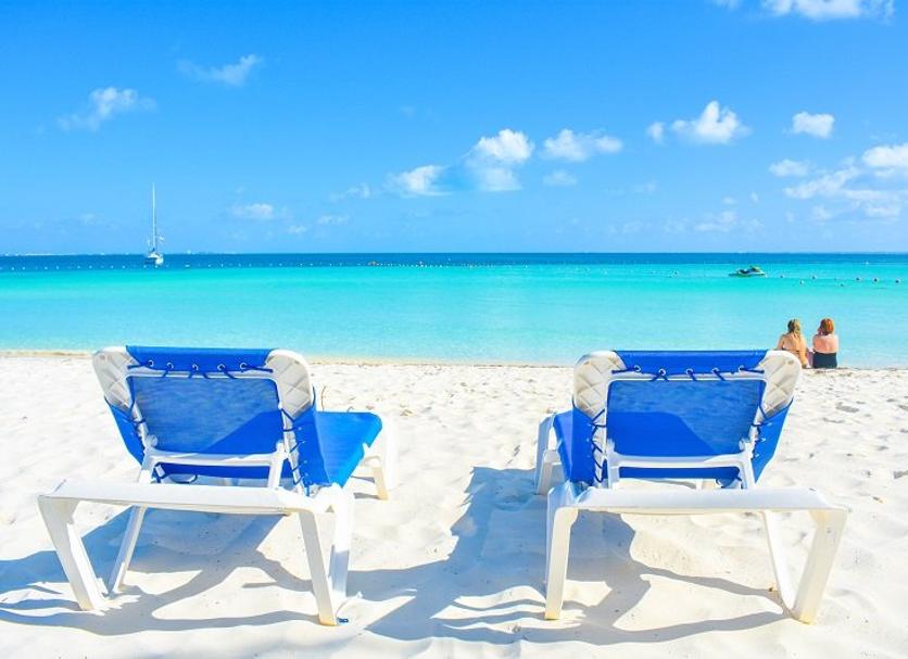 Plaża Zdjęcie
