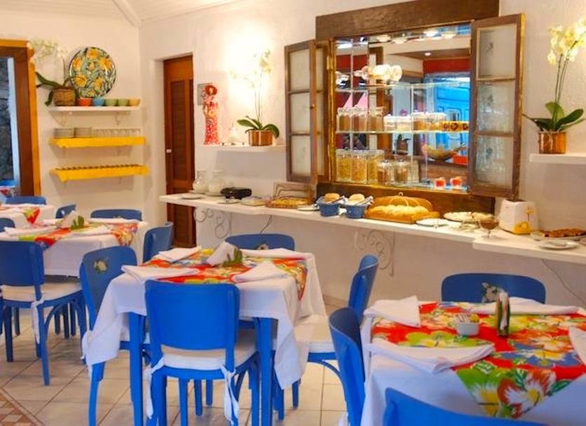 Restauracja Zdjęcie