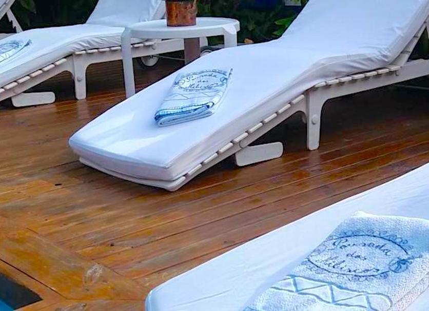 Balkon Zdjęcie