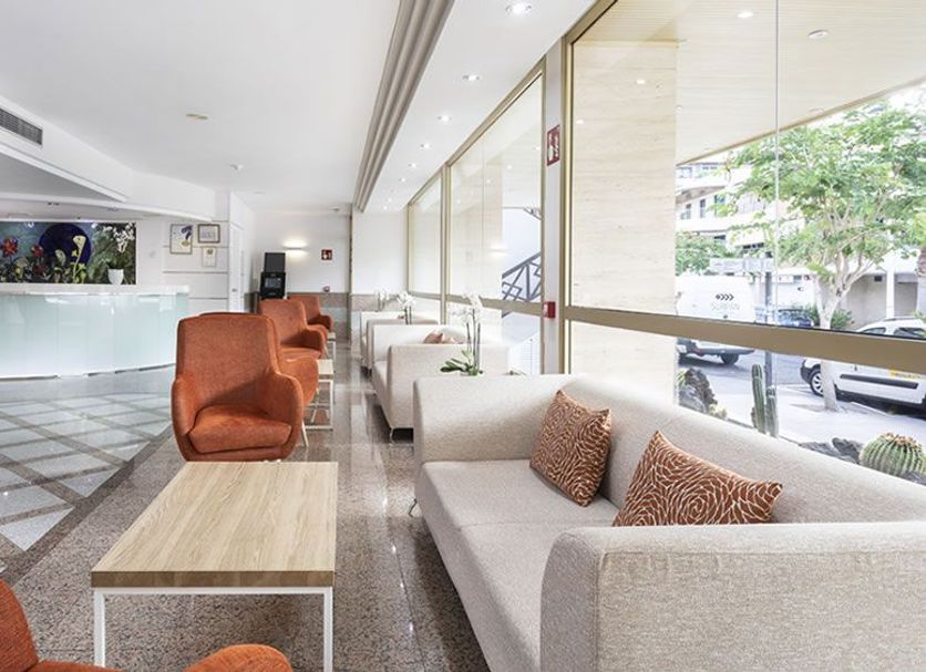 Lobby Zdjęcie