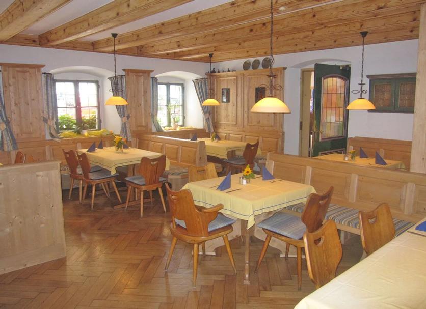 Restauracja Zdjęcie