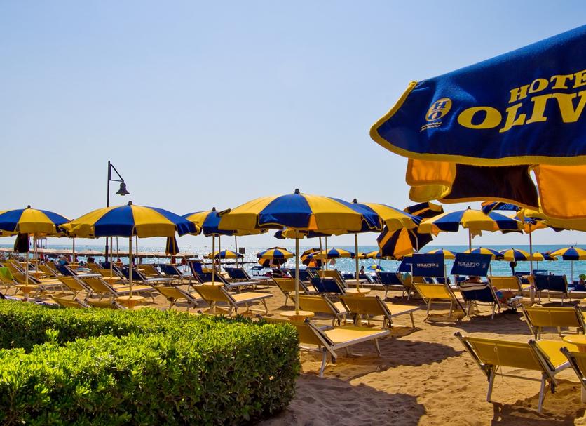 Plaża Zdjęcie