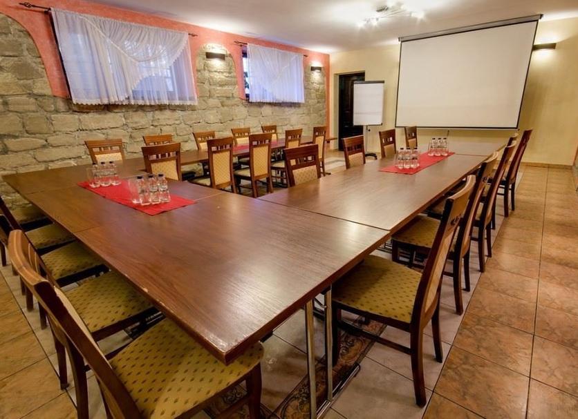 Sala konferencyjna Zdjęcie
