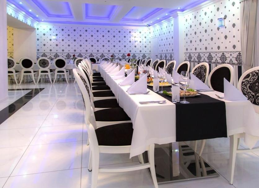 Restauracja Zdjęcie