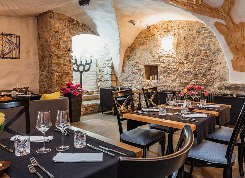 Restauracja Zdjęcie