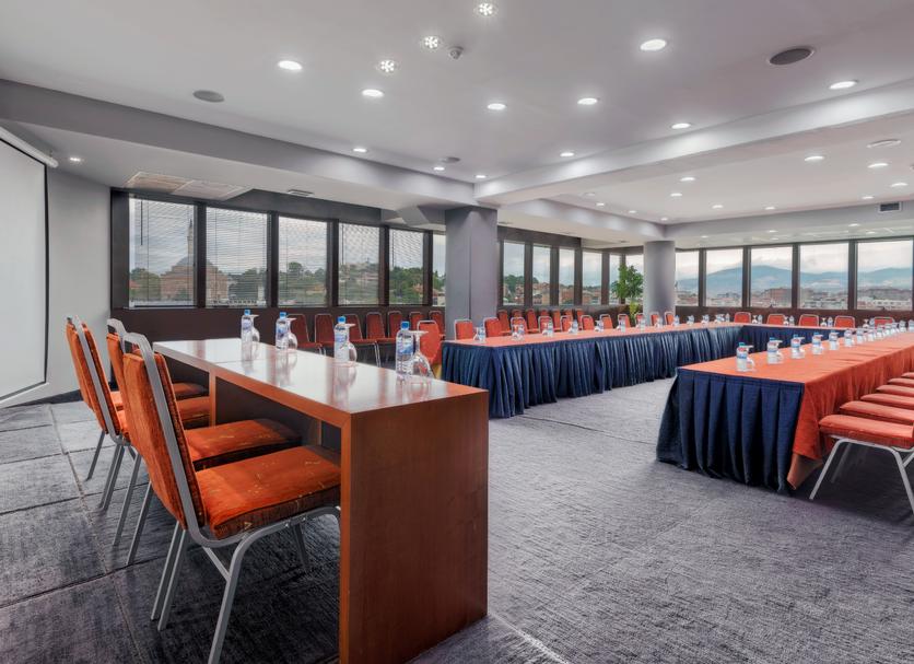 Sala konferencyjna Zdjęcie
