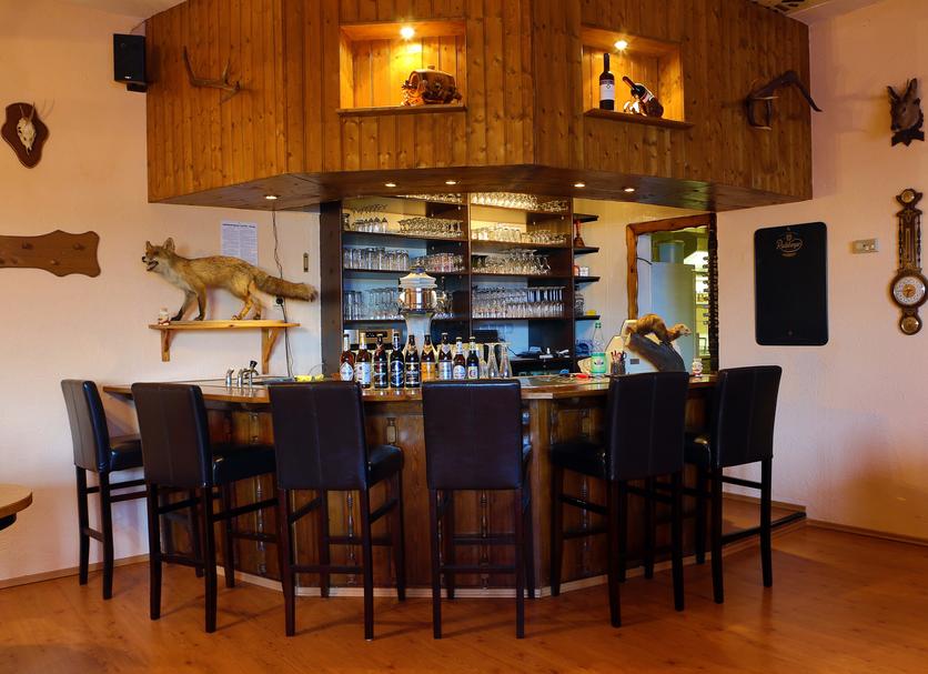 Bar Zdjęcie