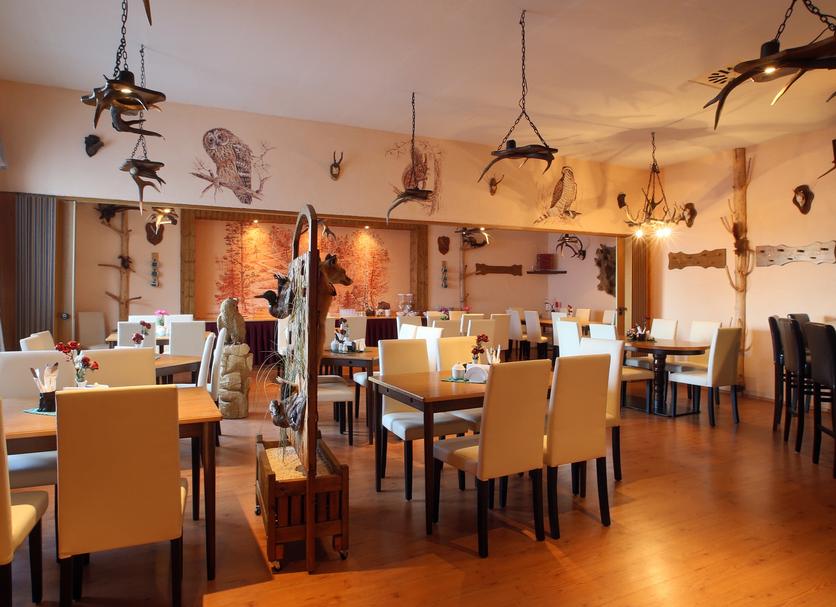 Restauracja Zdjęcie