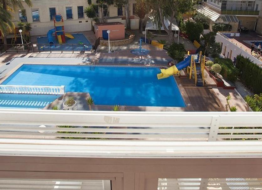 Balkon Zdjęcie