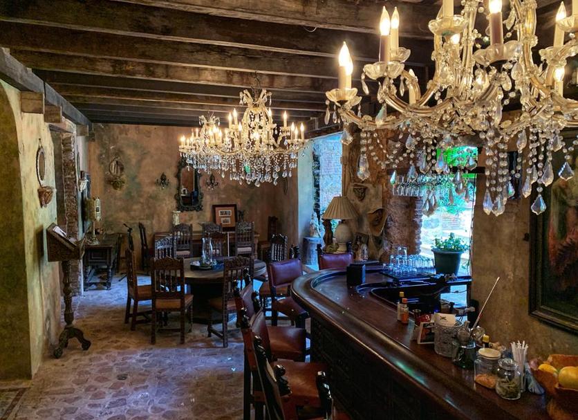 Bar Zdjęcie