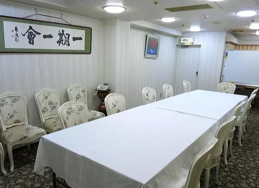 Udogodnienia w hotelu Zdjęcie