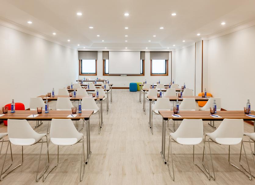 Sala konferencyjna Zdjęcie