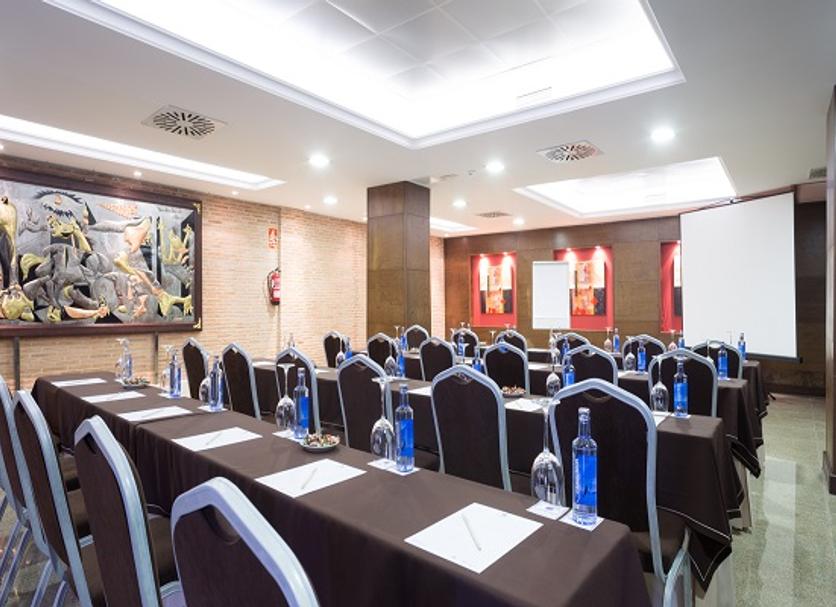 Sala konferencyjna Zdjęcie