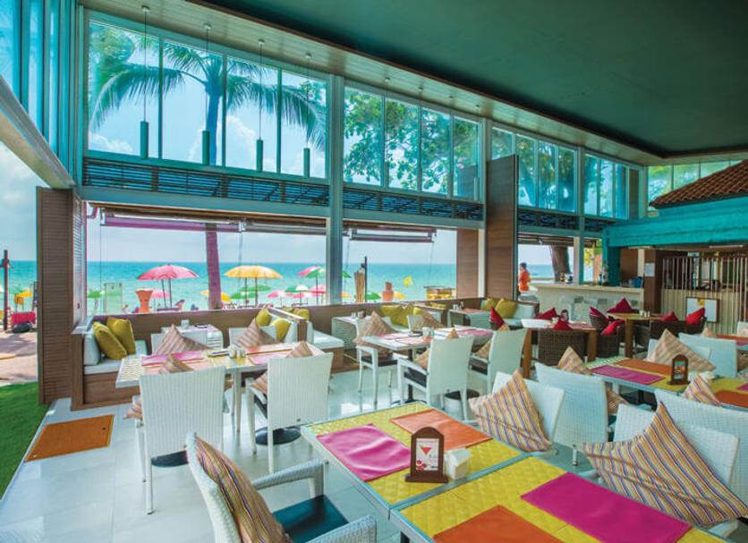 Restauracja Zdjęcie