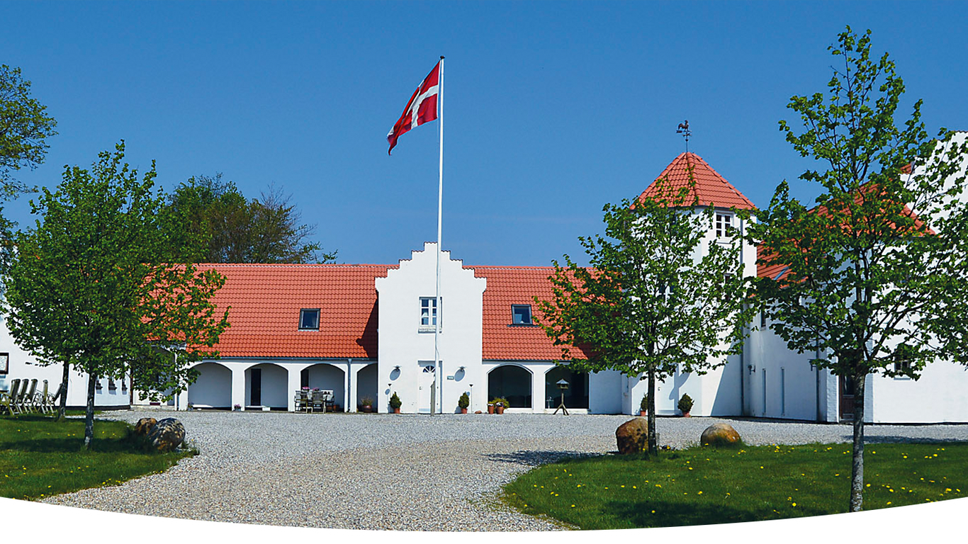 Hotel Thorstedlund