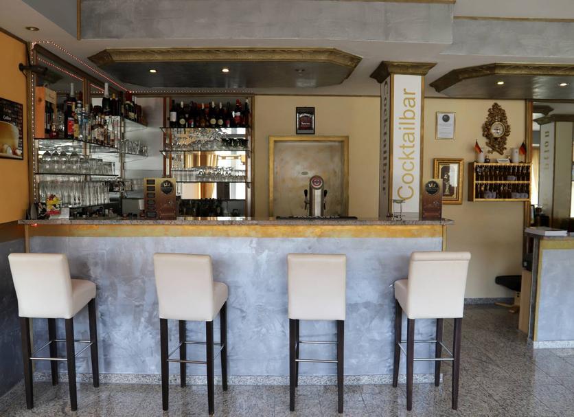 Restauracja Zdjęcie